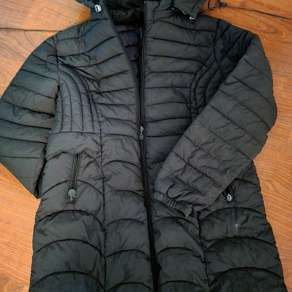 Coat
